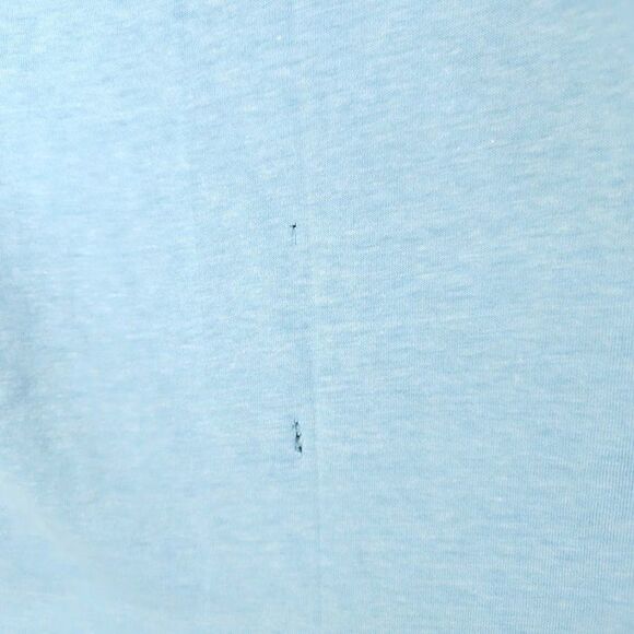 J Harold Brinley Bruins T Shirt Mens Size Small Vintage 80s Junior High School - Picture 4 of 7